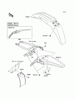 Fenders