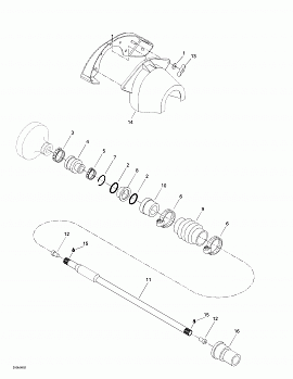 Drive System