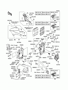 Radiator(TBF-TDF)