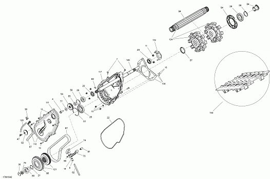 Drive System _17M1542