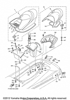 SEAT & UNDER LOCKER