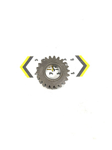 Шестерня КПП , 22 зуба Yamaha 83R-17121-00-00