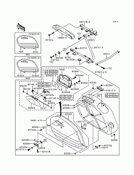 Saddlebags