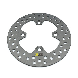 Тормозной диск передний Kawasaki 41080-0585