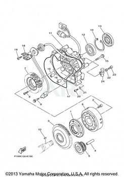 GENERATOR