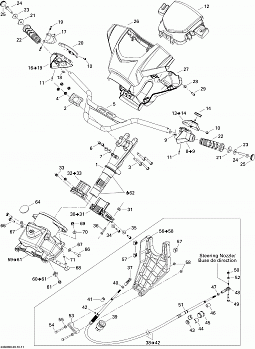 Steering