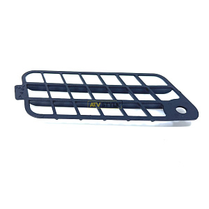 Решетка радиатора Yamaha 3B4-2837R-00-00