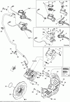 Hydraulic Brakes