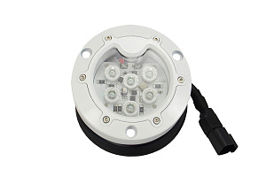 Светодиодная фара Prolight MARINE XIL-U625A