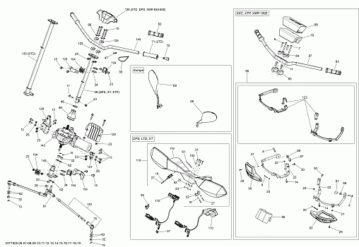 Steering _23T1509