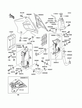 Radiator