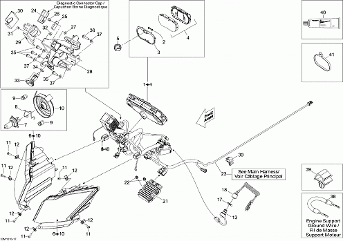 Electrical System X