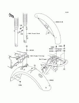 Fenders