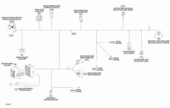 Electrical Harness Main 278003816