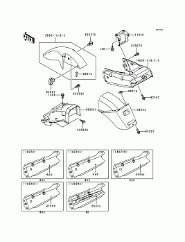 Fenders