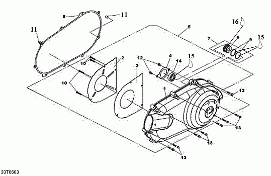 CVT Cover