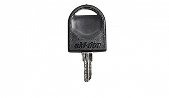 Болванка ключа BRP 415129350