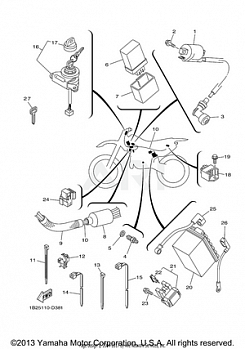 ELECTRICAL 1