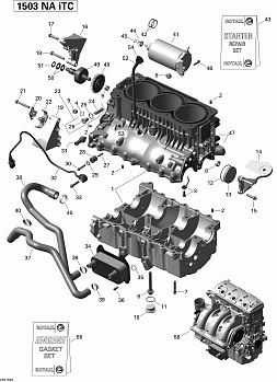 Engine Block _01R1529