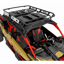 Багажник на крышу Adventure для Can-am Maverick Max X3 715003868