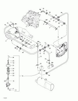 Cooling System