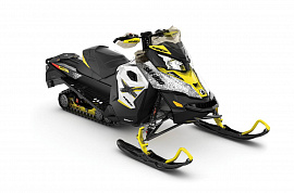 Ski-doo MXZ X 600 E-TEC 2015