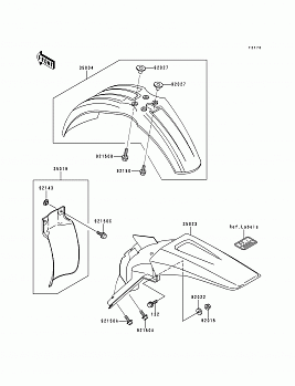 Fenders