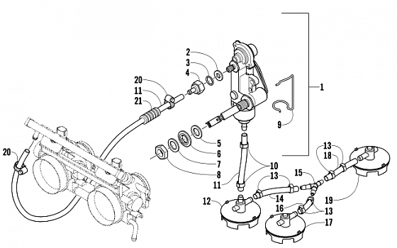 FUEL PUMP ASSEMBLY