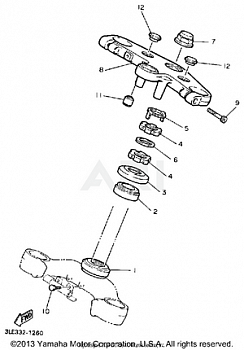 STEERING