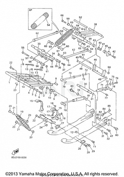 TRACK SUSPENSION 2