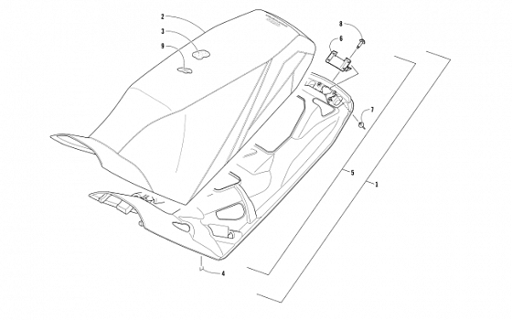 SEAT ASSEMBLY