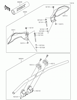 Accessory(Handle)