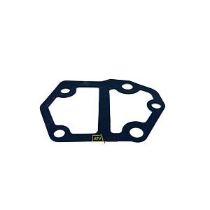 Прокладка топливного насоса для Yamaha 25-90, Skipper SK648-24435-00