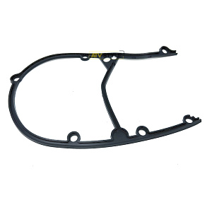 Резиновая прокладка/уплотнение крышки статора Yamaha Banshee 350 2GU-15379-00-00