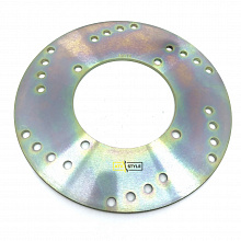 Тормозной диск задний EBC MD6201D
