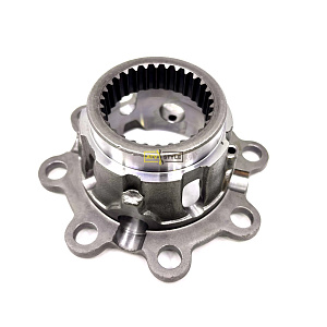 Корпус дифференциала переднего редуктора X8,X5HO,X6 P800E-KD3133-U ( Q800-313003 )