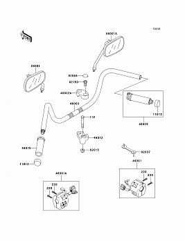 Handlebar