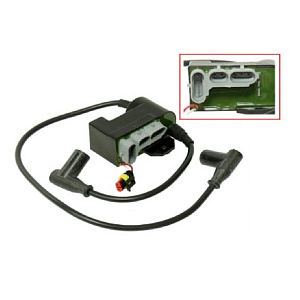 Катушка зажигания Sledex для Ski-Doo BRP SU-01192