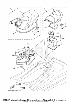 SEAT & UNDER LOCKER