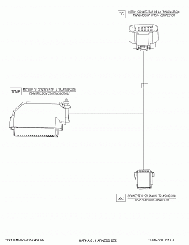 Electrical Harness SE5