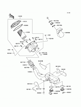 Air Cleaner