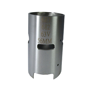 Гильза цилиндра Skipper для Yamaha 9.9F-15F