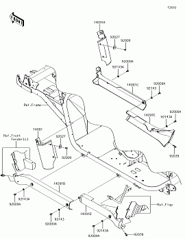 Side Covers/Chain Cover