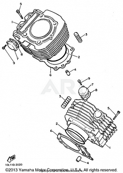 CYLINDER