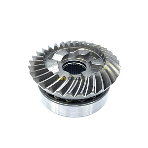 Шестерня переднего хода 30 зубьев для Mercury 60, Skipper SK43-859472A3