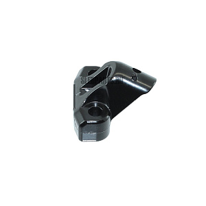 Крепеж горной стропы правый Ski-Doo  506152556