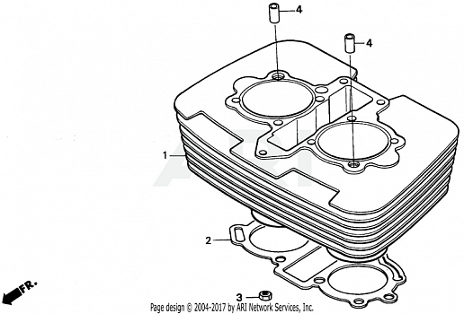 CYLINDER