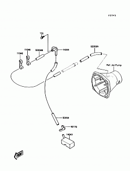 Bilge System