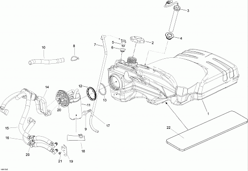 Fuel System