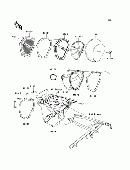 Air Cleaner